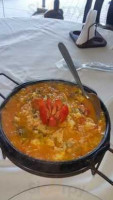 Moqueca Capixaba food