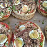 Severine Comida