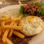 Gastroteca Nourriture