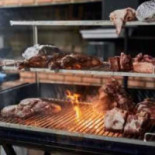 Varanda Steak House Comida