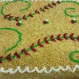 Mestre Da Torta Nourriture