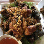 ครัวจ่าพอง food