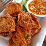 ครัวจ่าพอง food