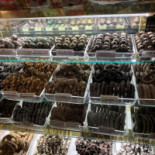 Sweet Things Comida