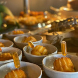 Le Consulat Comida