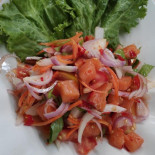 ชาบูบ้านผัก ออร์แกนิค Comida
