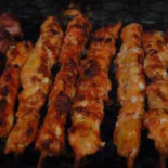 Tche Espetinho Comida