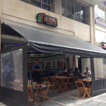 Cachaçaria do Rancho Personas