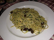 Trattoria Della Gloria food