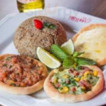 Kibsfiha Culinária Árabe food