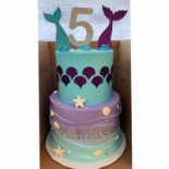 Cakebox Comida