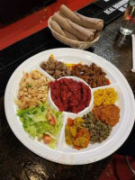 Ye Ethiopian food