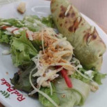Red Bake Comida