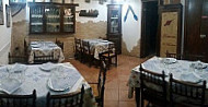 Trattoria Il Mantice inside