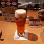 Yebisu Comida