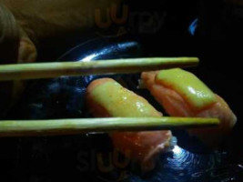 Natori Sushi food