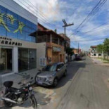 Bar e Pousada Da Eugenia Extérieur