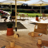 Cafe De Pula Comida