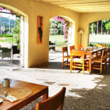 Cafe De Pula Comida
