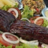 Caico Comida