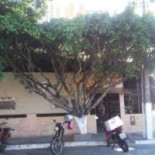 Boa Praça Maringá Extérieur