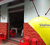 Cabral's Bar e Petiscos people