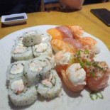 Oxentemaki Temakeria Dentro