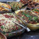 Casa Di Nonna Comida