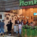 Casa Di Nonna Comida