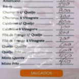 Cabral Carta