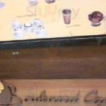 Boulevard Cafe Food