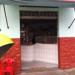 Cabral's Bar e Petiscos outside