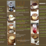 Giro Café Food