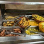 Birita's Grill Nourriture