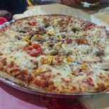 Pizzaria Do Adilson Nourriture