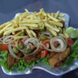 Pizzaria Do Adilson Nourriture