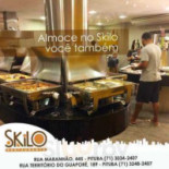 Skilo Nourriture