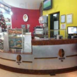 Cafeteria Santa Fe Innen