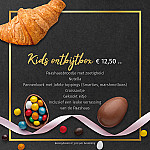 Jofel Maassluis menu