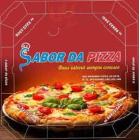 Sabor Da Pizza food