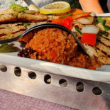 Poseidon Bretten Comida