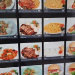 Vietnamské Bistro food