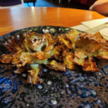 Platz Comida