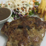 The One Steak Comida