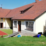 Statek Palčice Exterior
