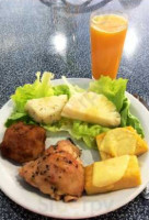 E Pizzaria Ponto Certo food