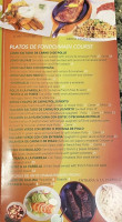 Golden Chicken Ii Peruvian Cuisine Holbrook menu