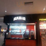 Magic Steakhouse Nourriture