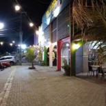 Dk Pizzaria Nourriture