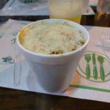 Giropasta Dell’olio Nourriture